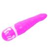 Baile the realistic cock lila g-spot 21.8cm - 2
