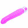 Baile the realistic cock lila g-spot 21.8cm - 3