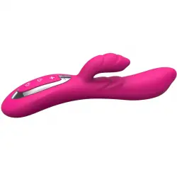 Nalone - touch 2 vibrador inteligente Nalone - touch 2 vibrador inteligente