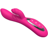Nalone touch 2 vibrador inteligente - 4