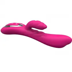Nalone - touch 2 vibrador inteligente Nalone - touch 2 vibrador inteligente