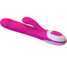 Nalone wave vibrador estimulador dual - 2