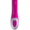 Nalone wave vibrador estimulador dual - 3