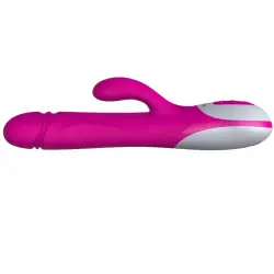Nalone - wave vibrador estimulador dual Nalone - wave vibrador estimulador dual