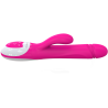 Nalone wave vibrador estimulador dual - 5