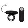 Baile anillo control remoto negro 20v - 2