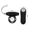 Baile anillo control remoto negro 20v - 4