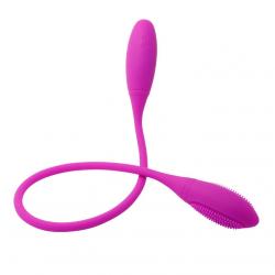 Pretty love - snaky deluxe vibrador 7 v