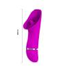 Medidas del Pretty Love Rudolf: 155 x 45 mm