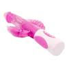 Baile pretty bunny triple vibrador rotador - 4