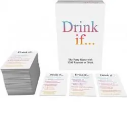 Kheper games - drink if /en