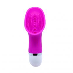 Pretty love - flirtation estimulador clitoris claude