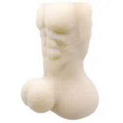 Baile - back spirit masturbador mini hombre