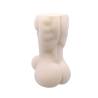 Masturbador mini Baile Back Spirit con glúteos marcados