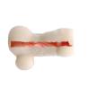 Corte del interior con relieves del masturbador Baile Back Spirit