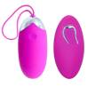 Pretty love egg berger control remoto 12v - 2