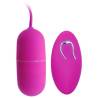 Pretty love huevo vibrador arvin control remoto 12v - 2