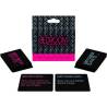 Kheper games - bedroom commands card game /en - 2