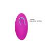 Pretty love huevo vibrador arvin control remoto 12v - 6