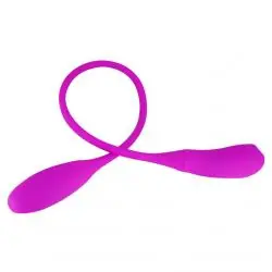 Pretty love - smart snaky vibe vibrador 7 v + 3 tickling Pretty love - smart snaky vibe vibrador 7 v + 3 tickling