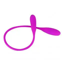 Pretty love - smart snaky vibe vibrador 7 v + 3 tickling Pretty love - smart snaky vibe vibrador 7 v + 3 tickling