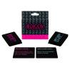 Kheper games - bedroom commands card game /en - 3