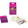 Kheper games - bachelorette card game  / en - 2