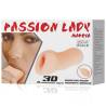 Baile passion lady murcia masturbator 3d - 6