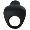 Anillo vibrador thimble pretty love - negro - 2