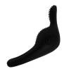 Anillo vibrador thimble pretty love - negro - 3