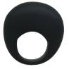 Anillo vibrador trap de pretty love - negro - 2