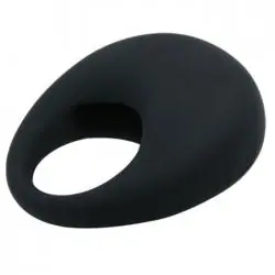 Pretty love - trap anillo vibrador negro Pretty love - trap anillo vibrador negro