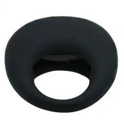 Pretty love - trap anillo vibrador negro Pretty love - trap anillo vibrador negro