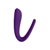 Satisfyer Partner Double Classic de lado