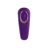 Satisfyer Partner visto desde arriba