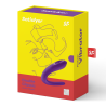 Caja del Satisfyer Partner Double Classic