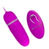 Pretty love flirtation - huevo vibrador dawn - 3