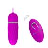 Pretty love flirtation - huevo vibrador dawn - 5