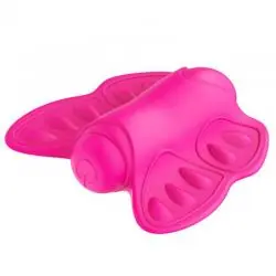 Nalone - madam mini vibrador mariposa