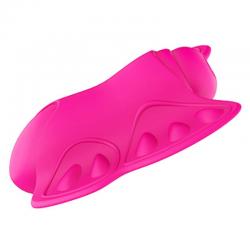 Nalone - madam mini vibrador mariposa