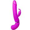 Pretty love vibrador henry con 12 modos de vibracion y funcion squirt - 2