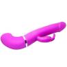 Pretty love vibrador henry con 12 modos de vibracion y funcion squirt - 3