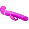 Pretty love vibrador henry con 12 modos de vibracion y funcion squirt - 4