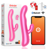 Oninder - oslo vibración y rotación  - aplicación gratuita - 1