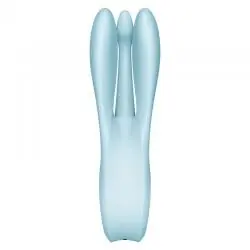 Satisfyer - threesome 1 vibrador