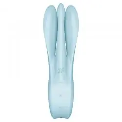 Satisfyer - threesome 1 vibrador