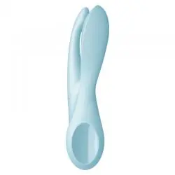 Satisfyer - threesome 1 vibrador