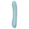 Kiiroo pearl 2+ vibrador punto g - turquesa - 2