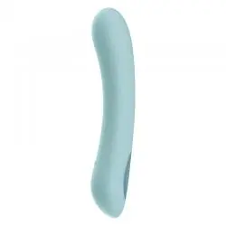 Kiiroo - pearl 2+ vibrador punto g - turquesa