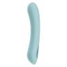 Kiiroo pearl 2+ vibrador punto g - turquesa - 3